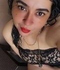 kennenlernen Frau République dominicaine bis Monseñor Nouel  : Isabel, 38 Jahre